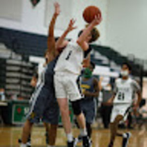 Meet your Posher, Charles